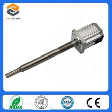 High Power Speed Low Torque Electric BLDC Brushless DC Motor for Textile Machine